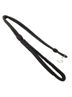 Black Security Lanyard Shoulder String
